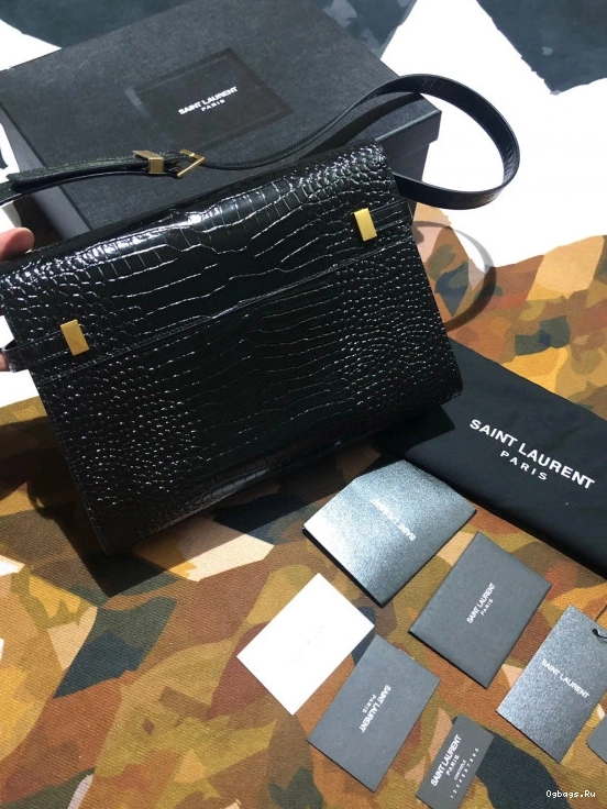 YSL MANHATTAN 0724